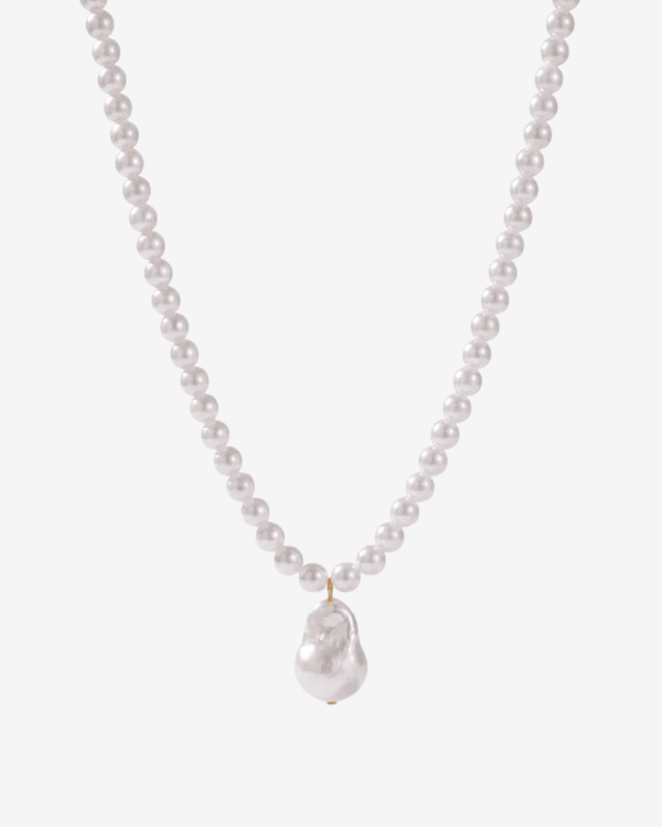 Aprilia necklace - Opulaire - WATERPROOF jewelry - 