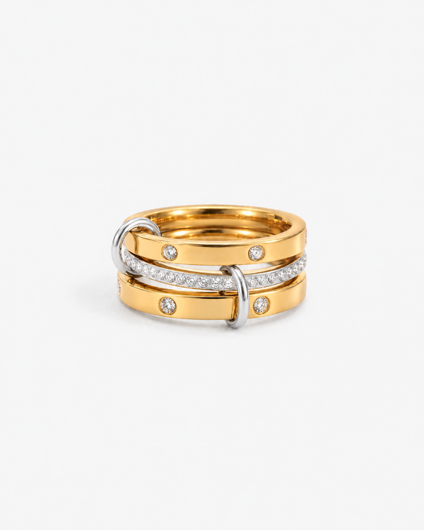 Aria ring
