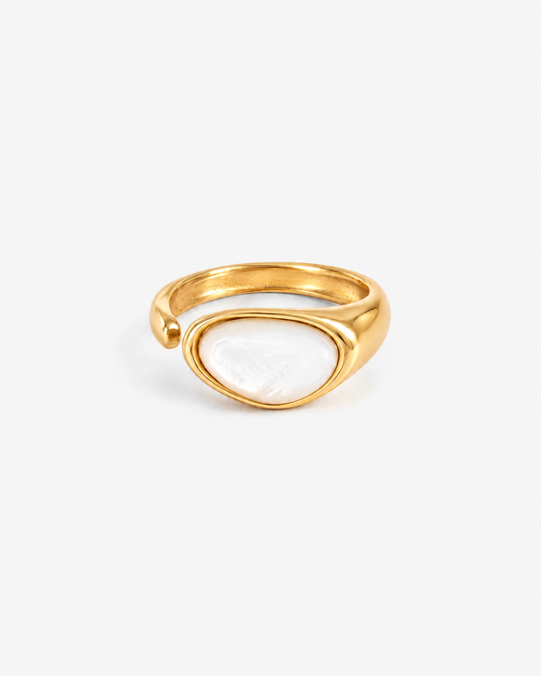 Aurora ring