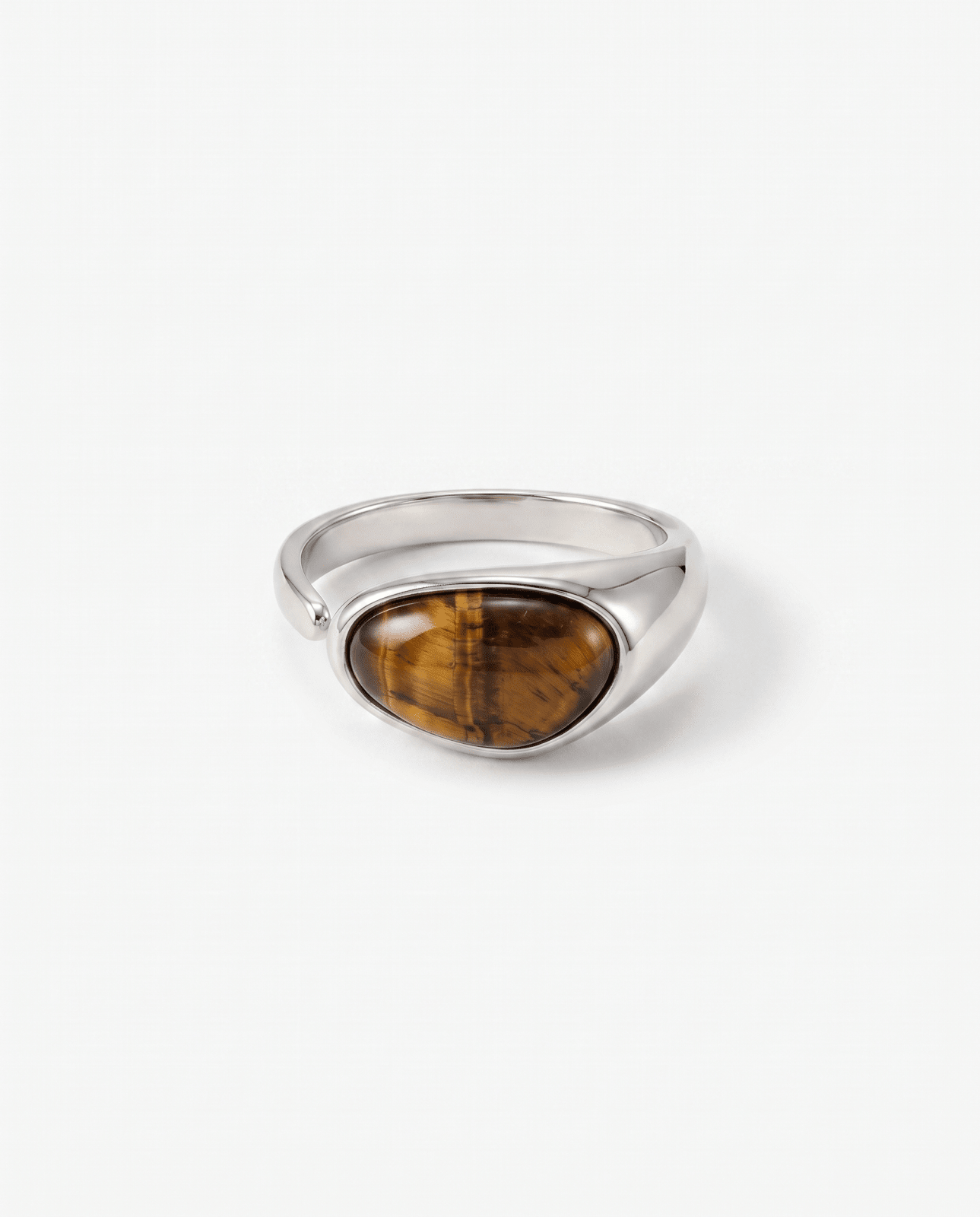 Aurora ring - Opulaire - WATERPROOF jewelry - EU 54 -