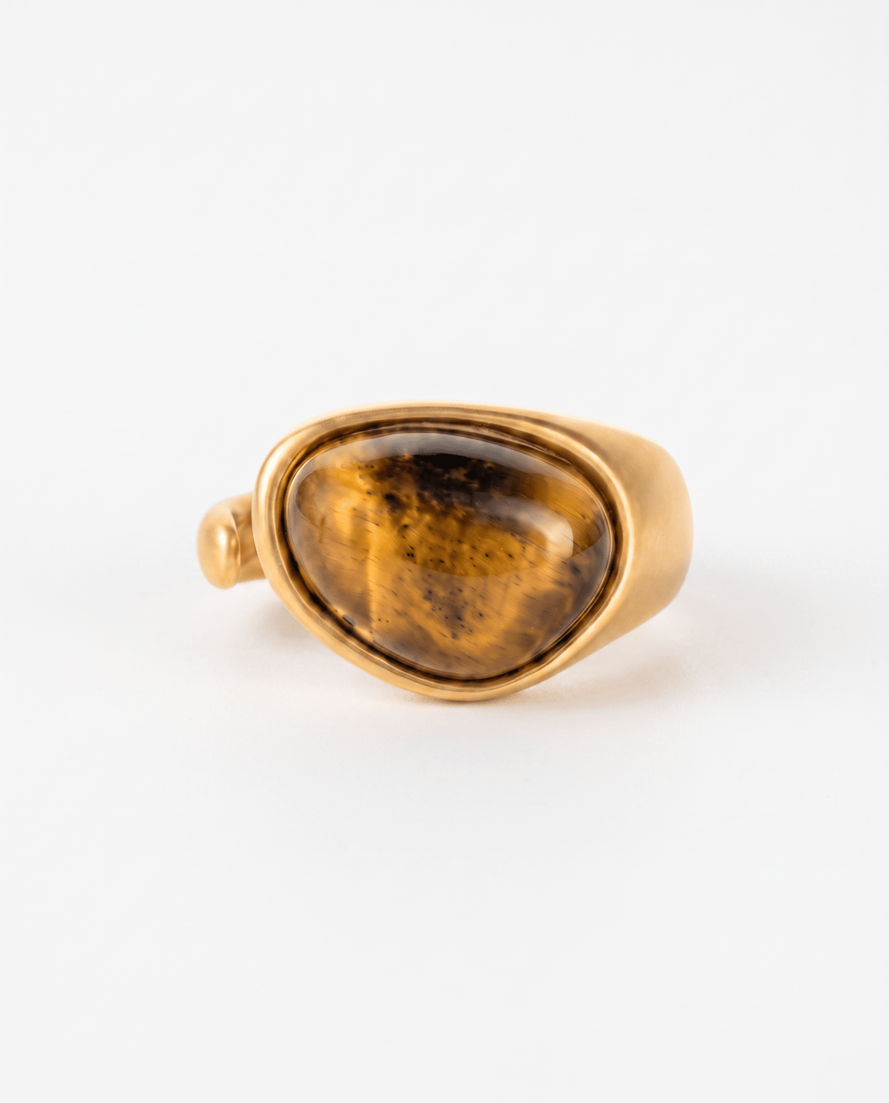 Aurora ring - Opulaire - WATERPROOF jewelry - EU 54 -