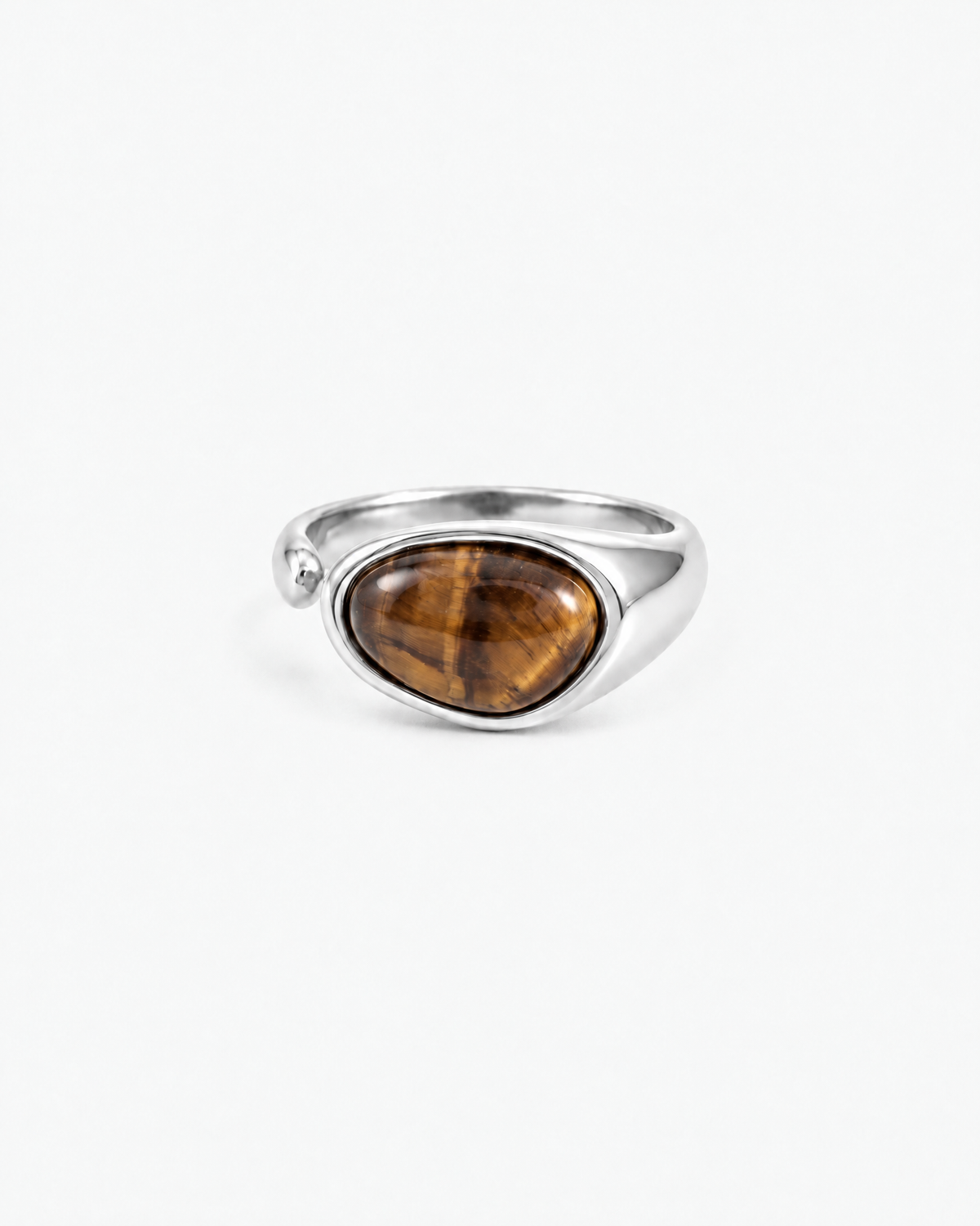 Aurora ring