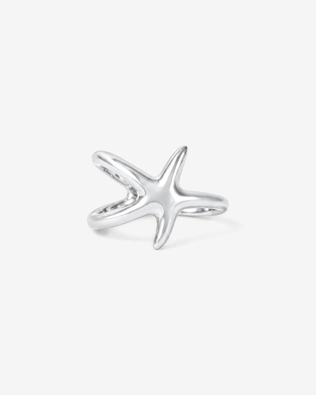 Ayla ring - Opulaire - WATERPROOF jewelry - Adjustable -