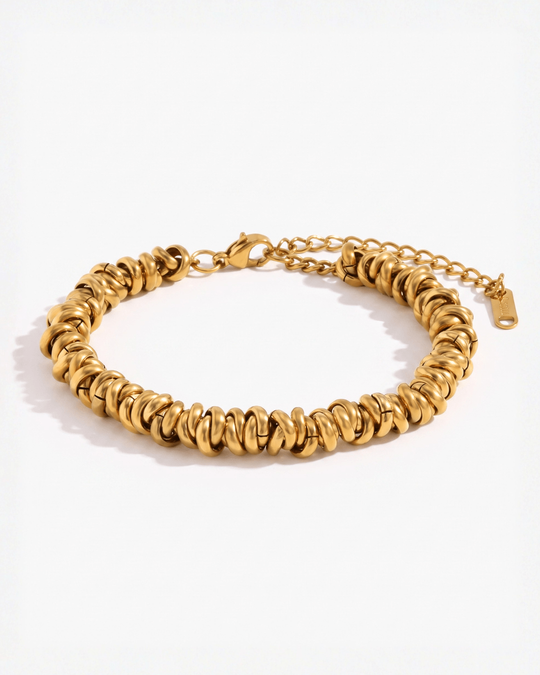 Bea bracelet - Opulaire - WATERPROOF jewelry - 