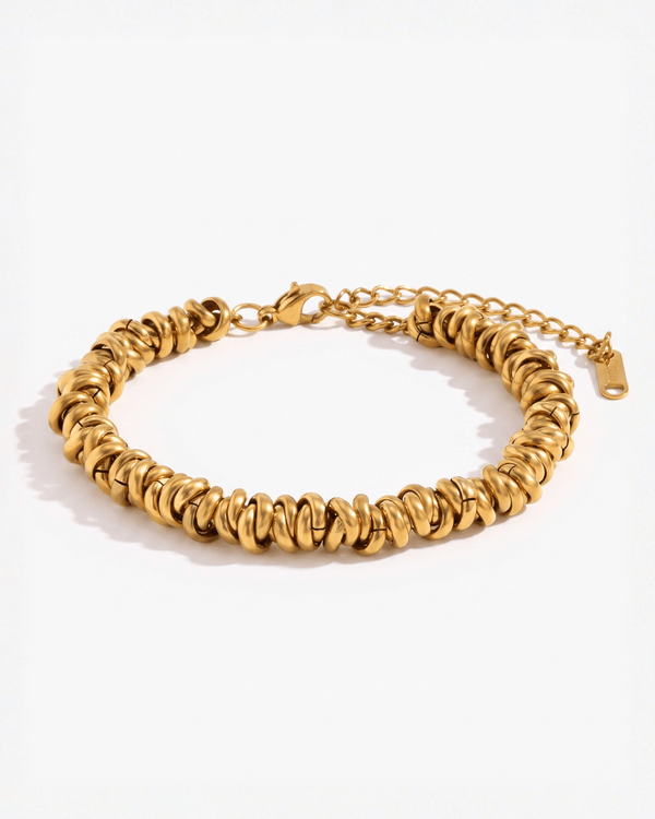Bea bracelet - Opulaire - WATERPROOF jewelry - 
