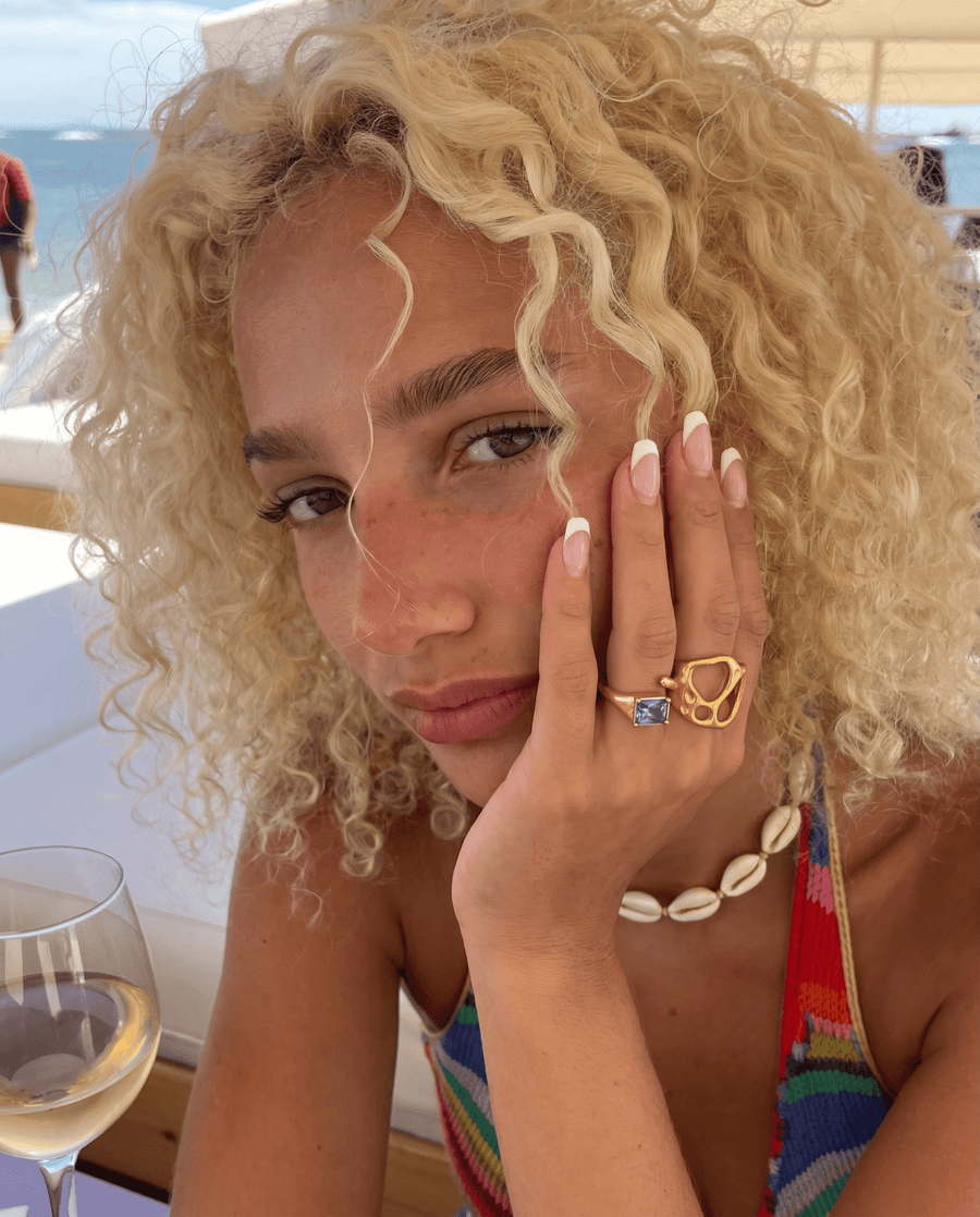 Bo ring