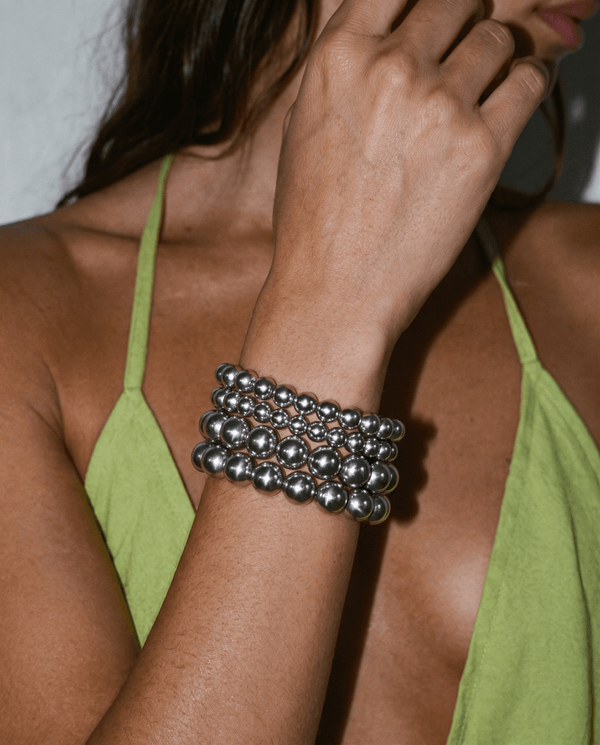Bonnie bracelets - Opulaire - WATERPROOF jewelry - 10 mm -