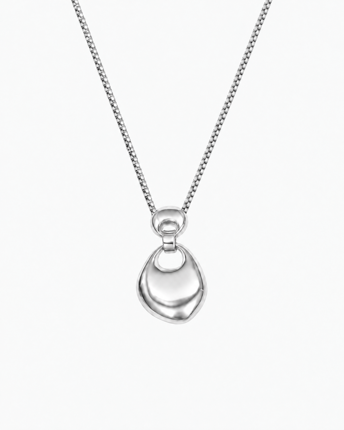 Bowie necklace
