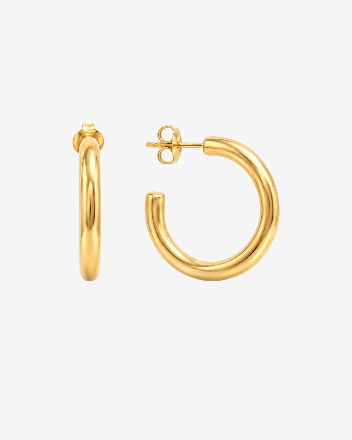 Britney-hoops