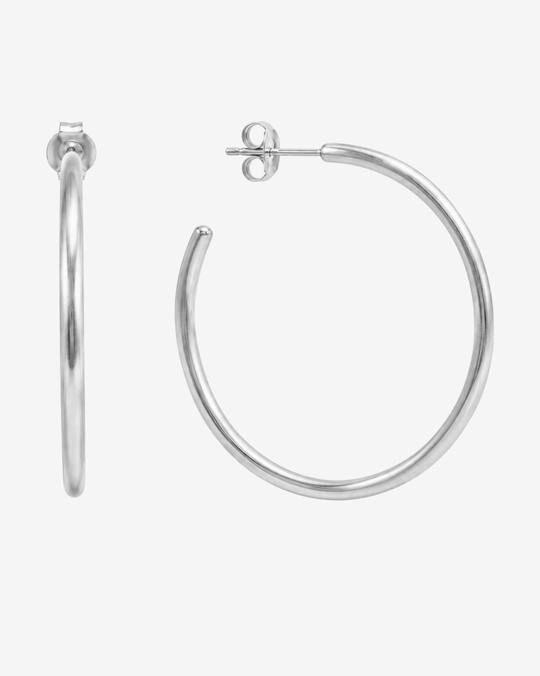 Britney hoops