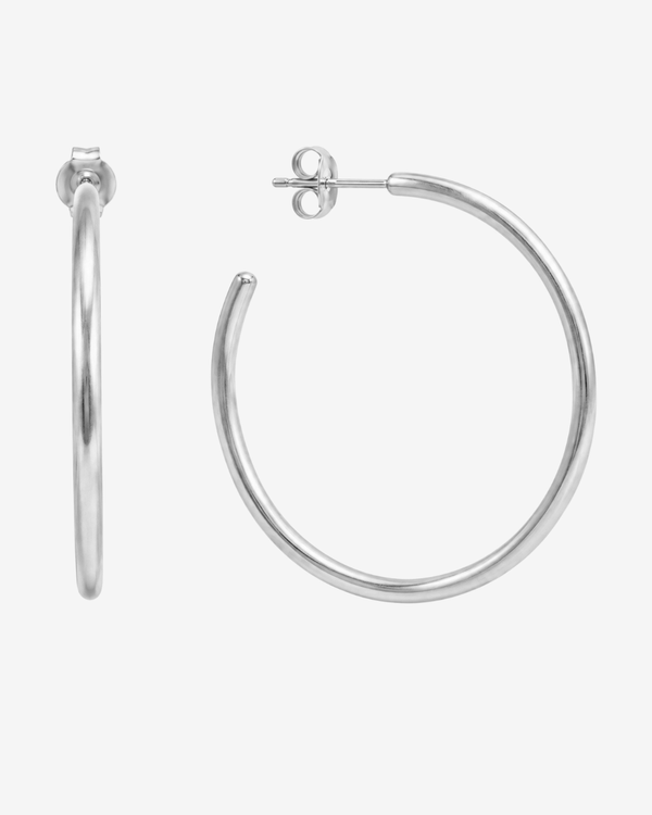 Britney hoops