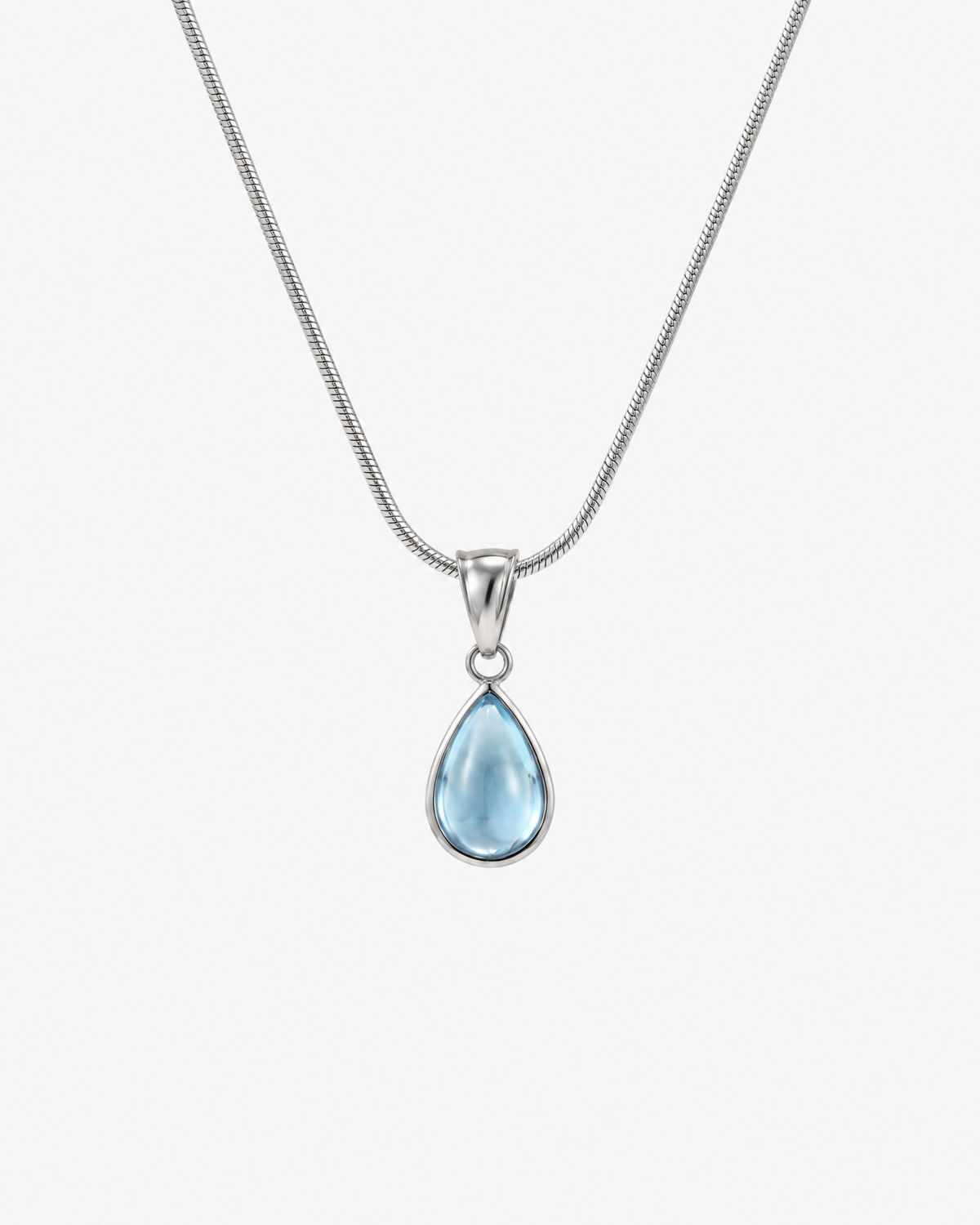 Caia necklace