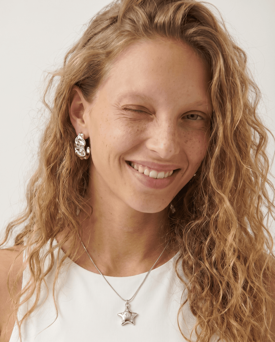 Caserta earrings