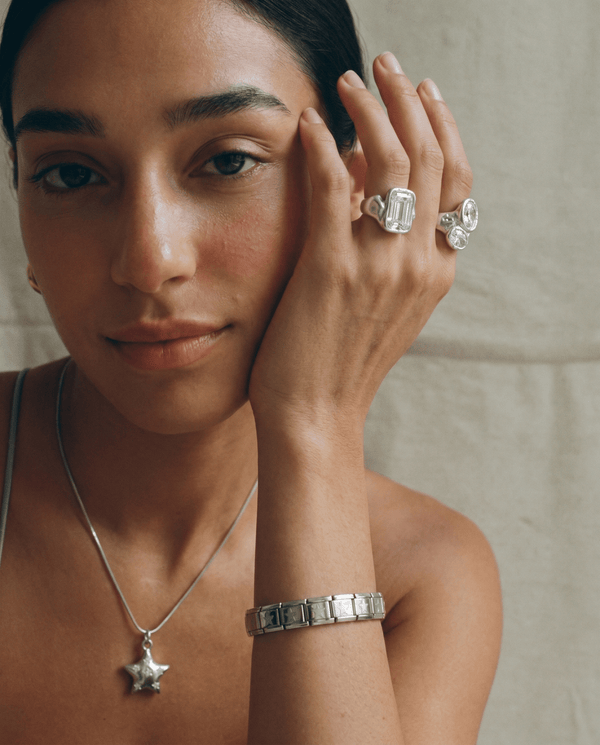 Carys necklace - Opulaire - WATERPROOF jewelry - 