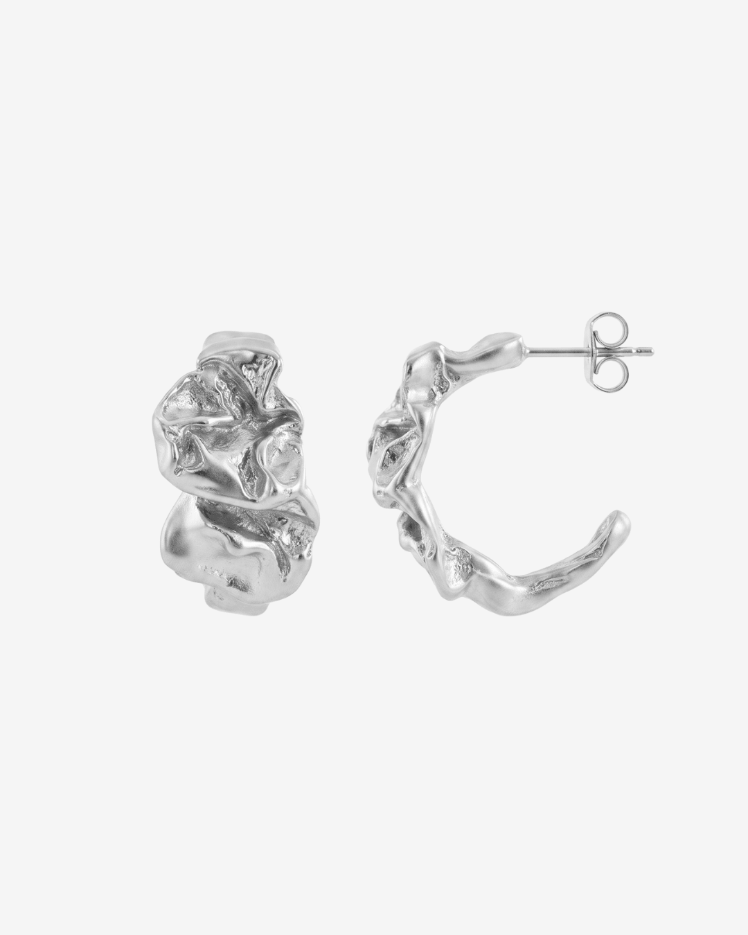 Caserta earrings - Opulaire - WATERPROOF jewelry - 