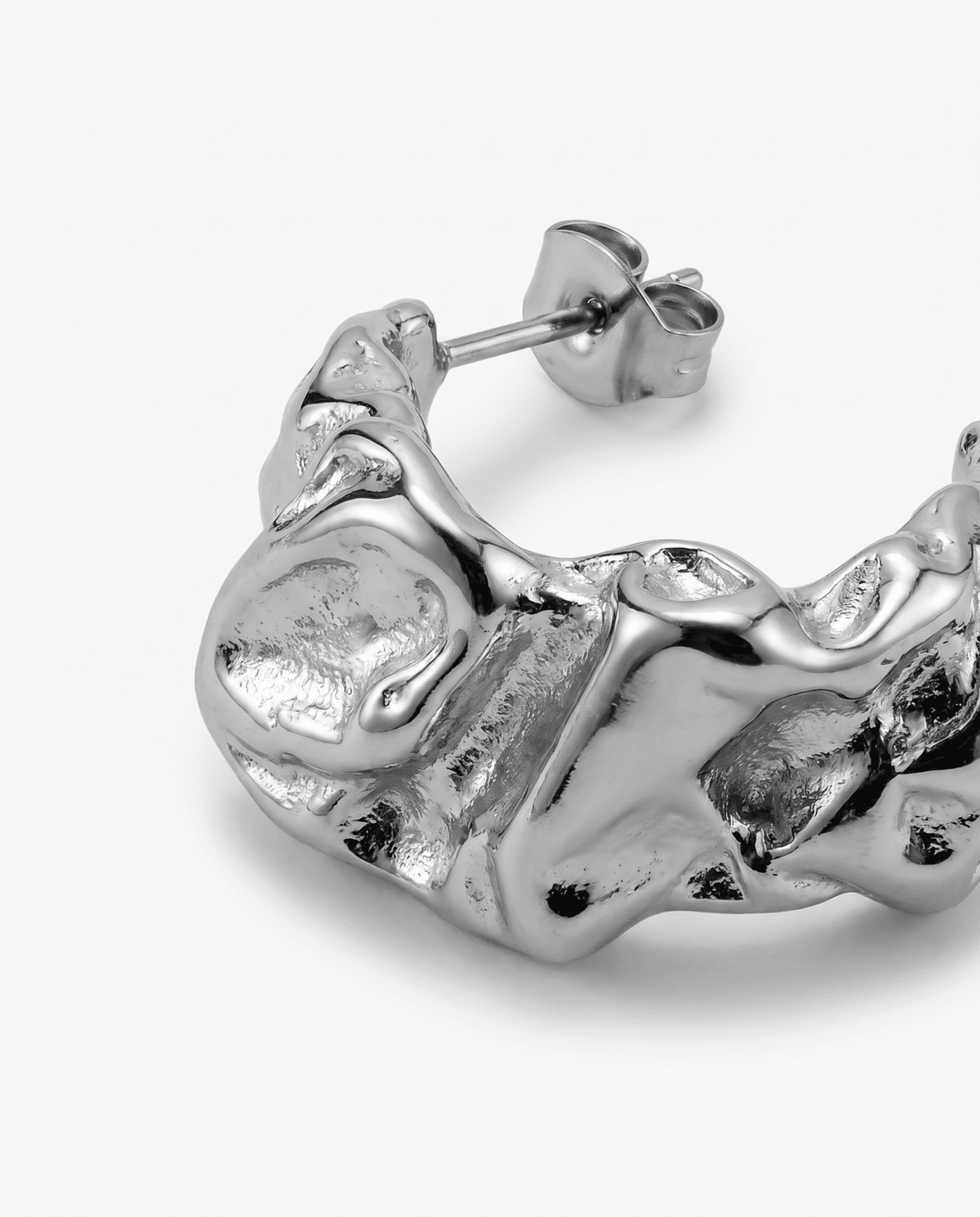 Caserta earrings - Opulaire - WATERPROOF jewelry - 