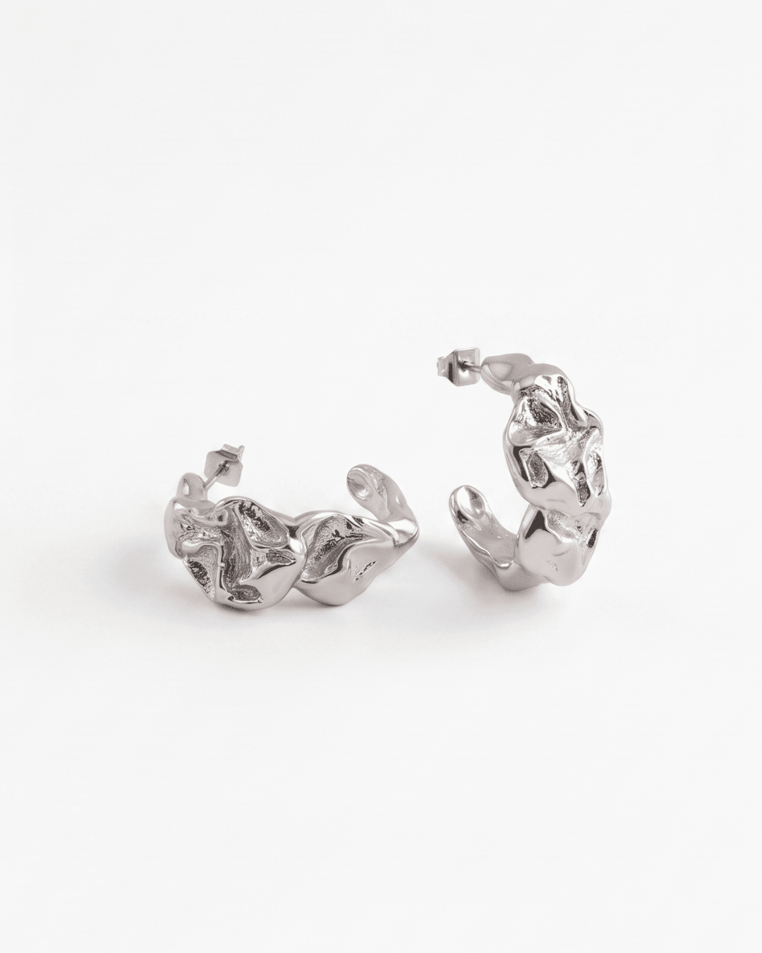 Caserta earrings - Opulaire - WATERPROOF jewelry - 
