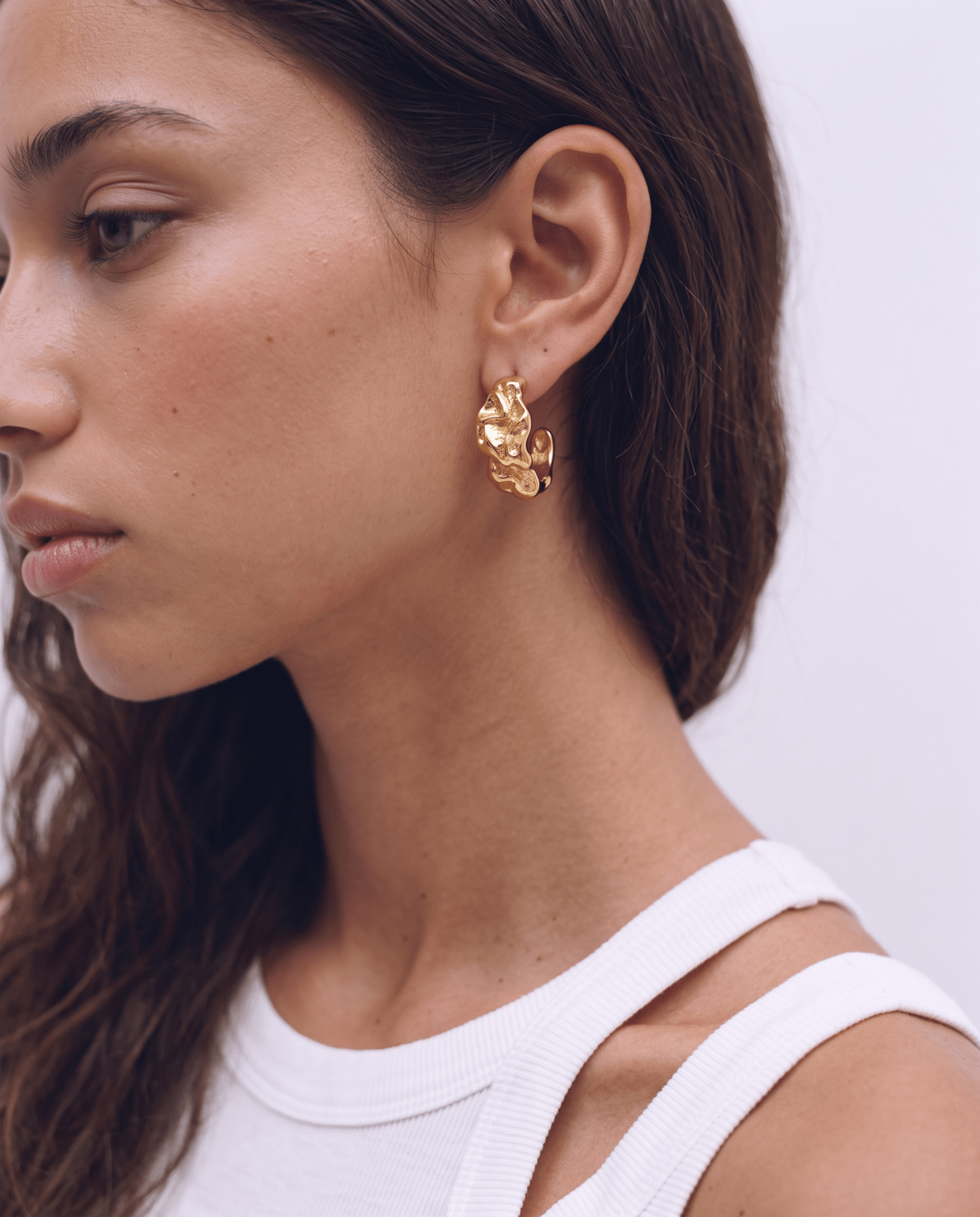 Caserta earrings - Opulaire - WATERPROOF jewelry - 