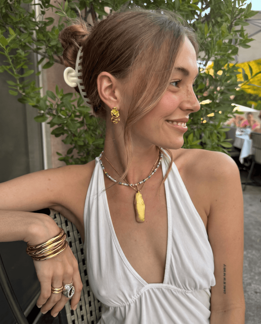 Caserta earrings