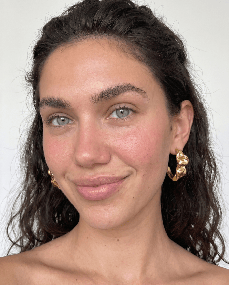 Caserta earrings