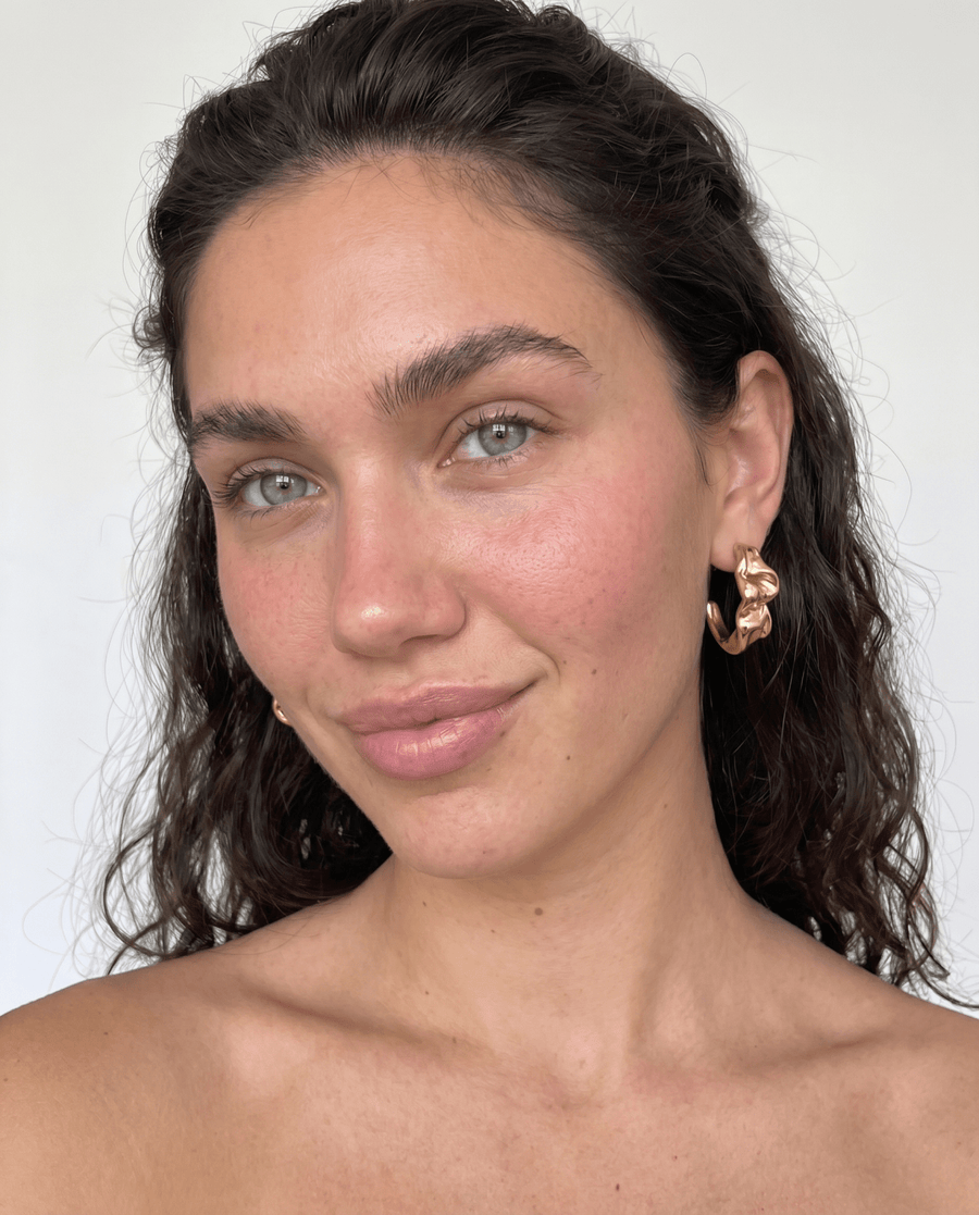 Caserta earrings