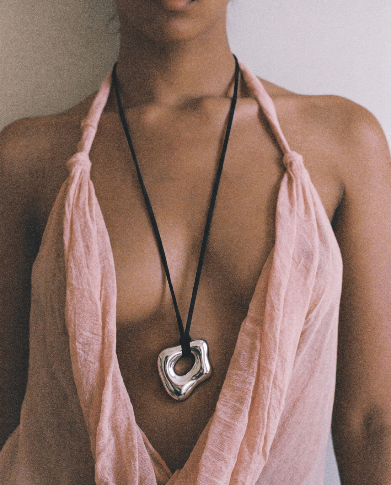 Cesena necklace - Opulaire - WATERPROOF jewelry - 