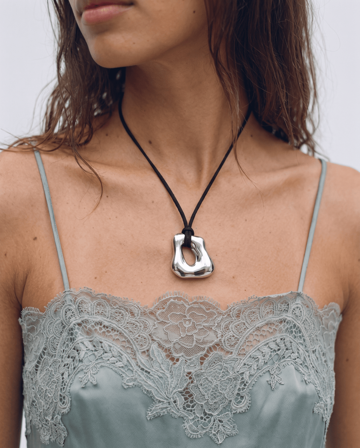 Cesena necklace - Opulaire - WATERPROOF jewelry - 
