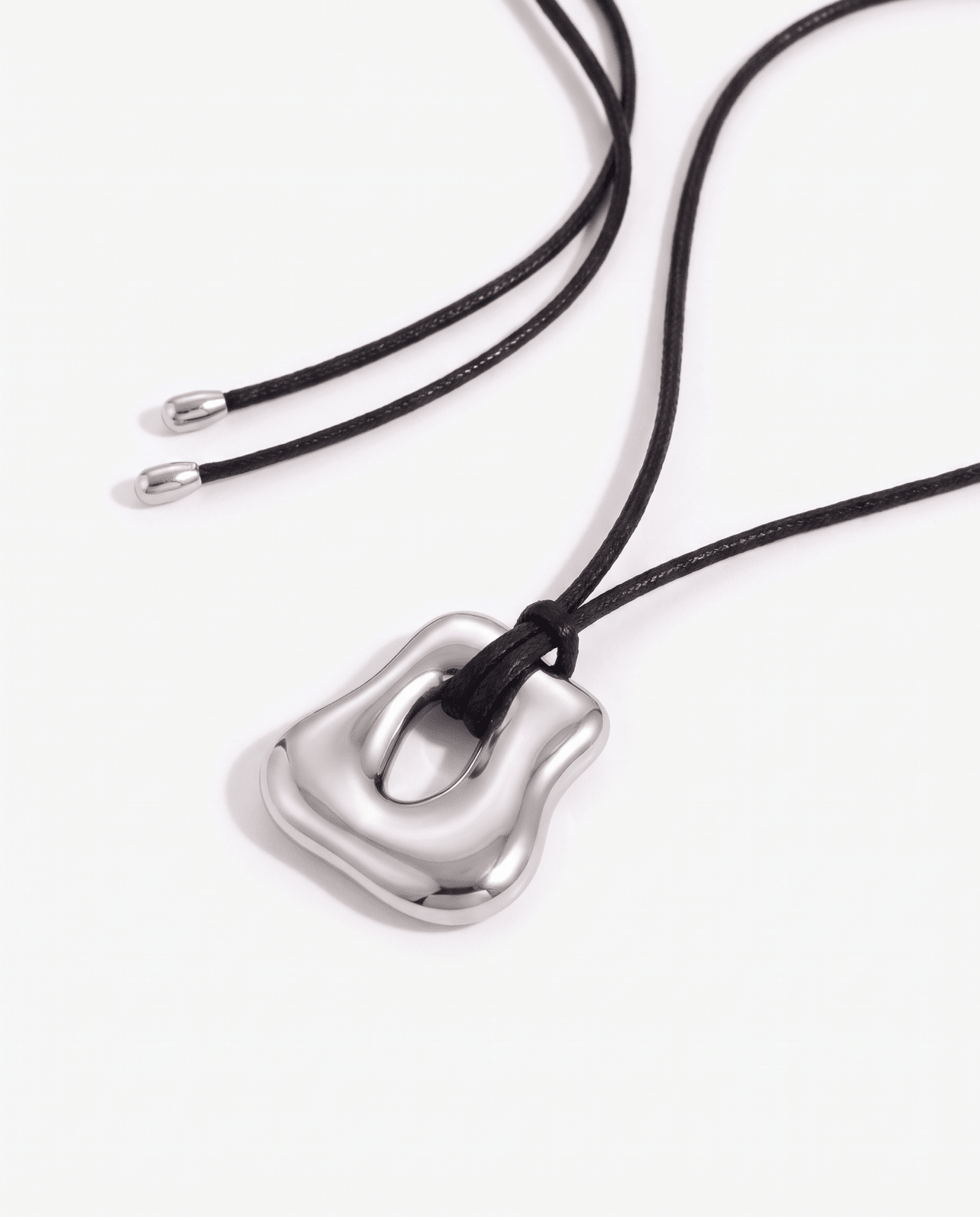 Cesena necklace - Opulaire - WATERPROOF jewelry - 