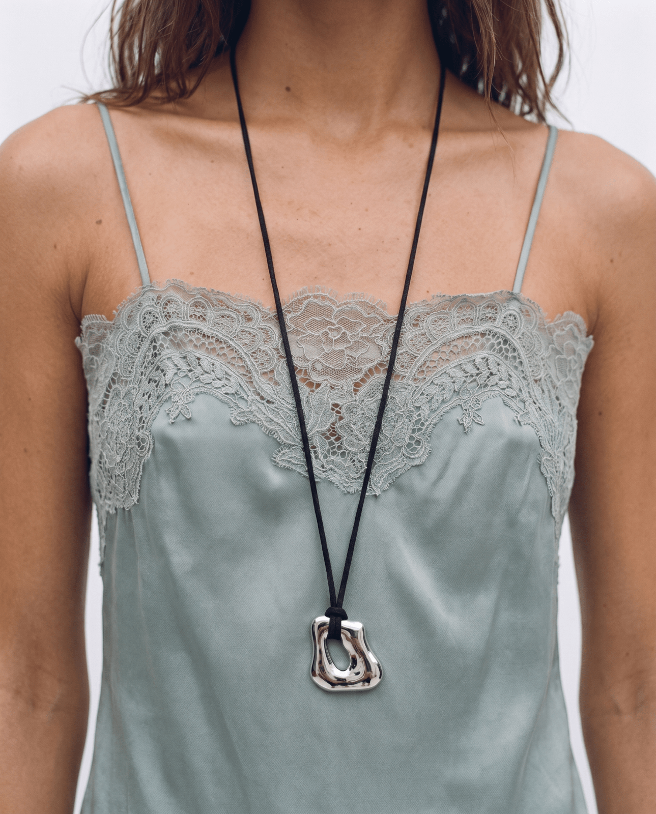 Cesena necklace - Opulaire - WATERPROOF jewelry - 