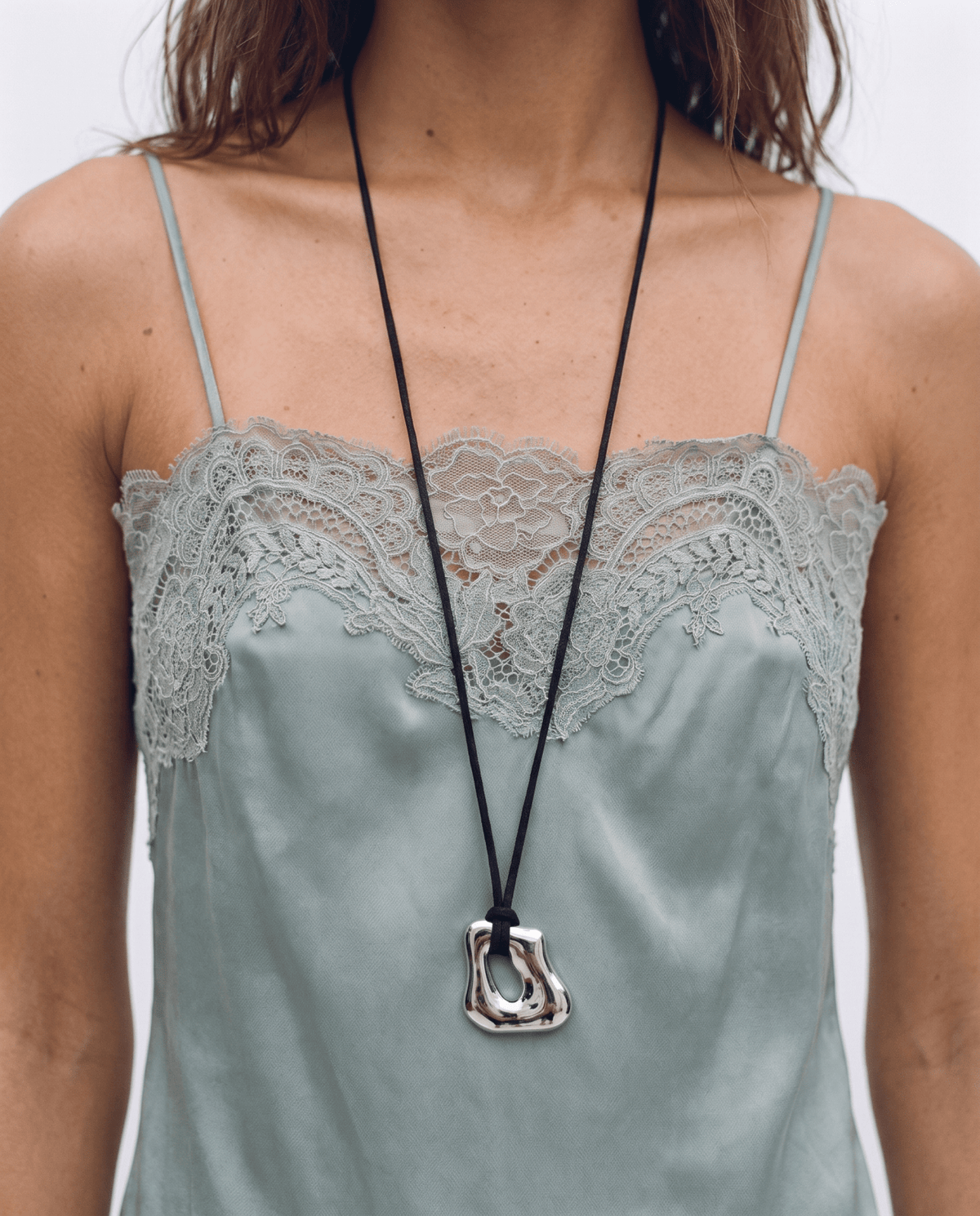Cesena necklace - Opulaire - WATERPROOF jewelry - 
