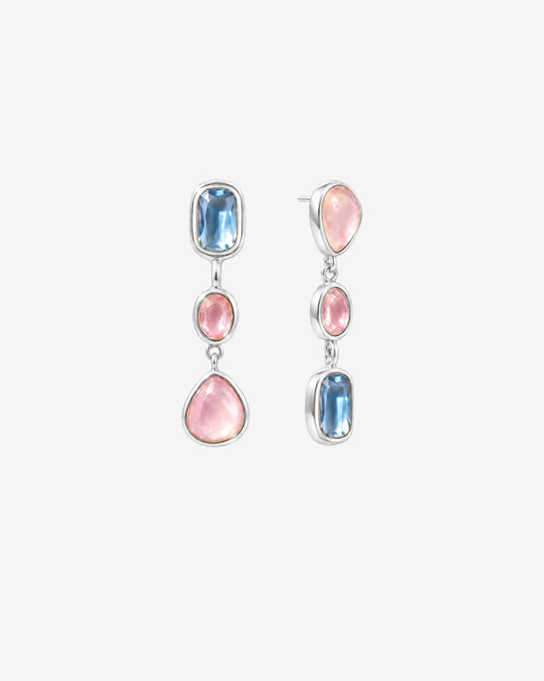 Cillian earrings
