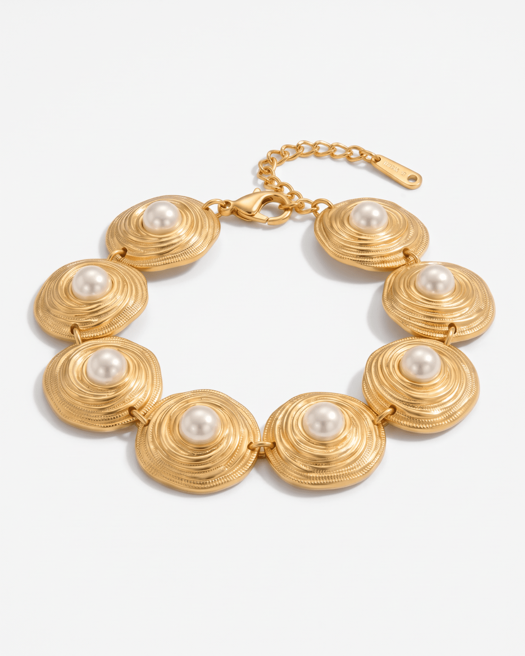 Cintia bracelet - Opulaire - WATERPROOF jewelry - 
