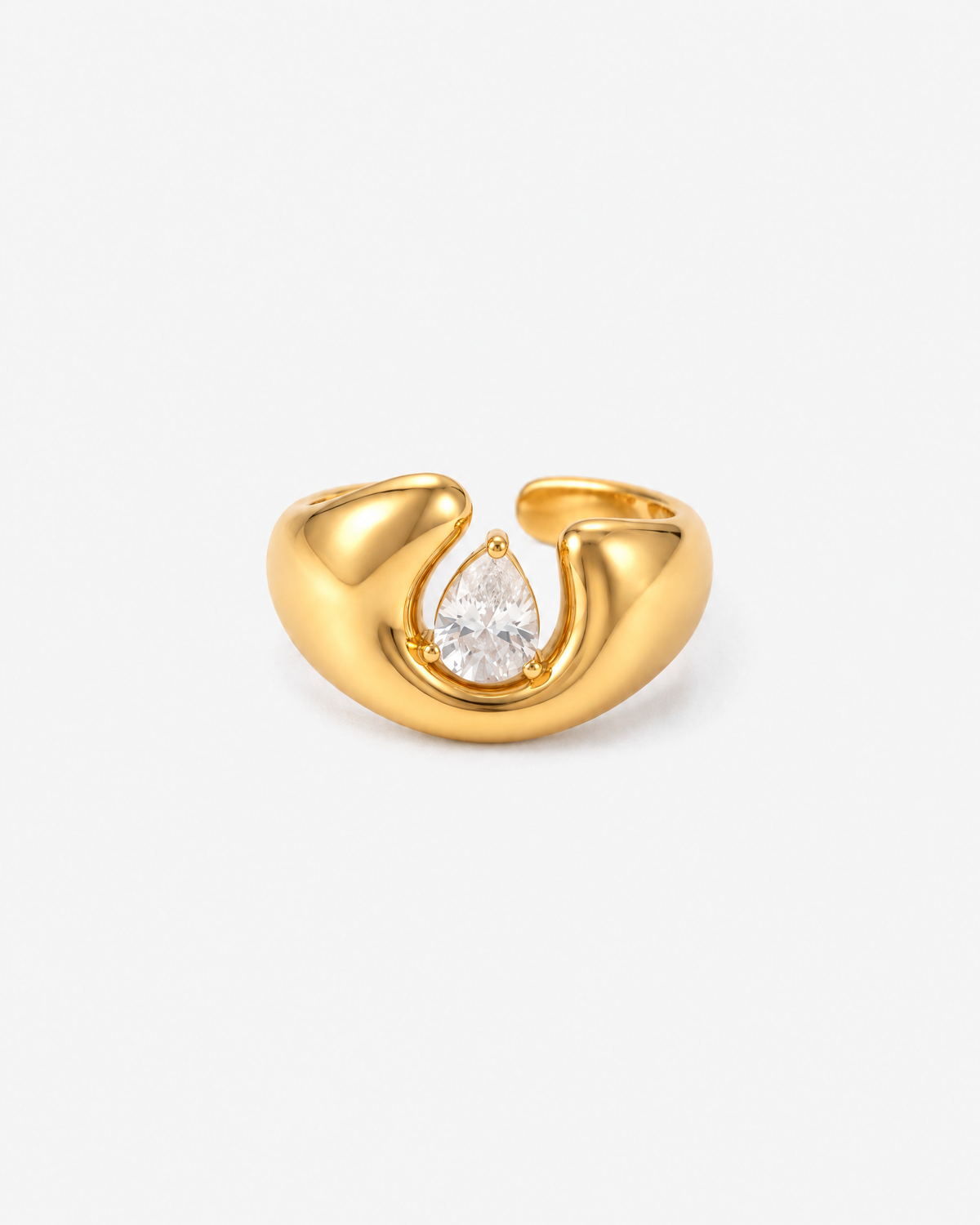 Clara ring