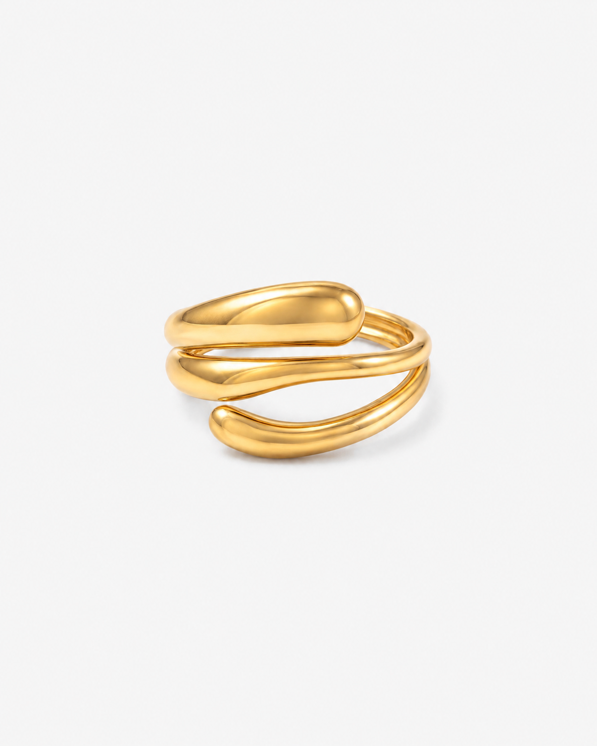 Cove ring