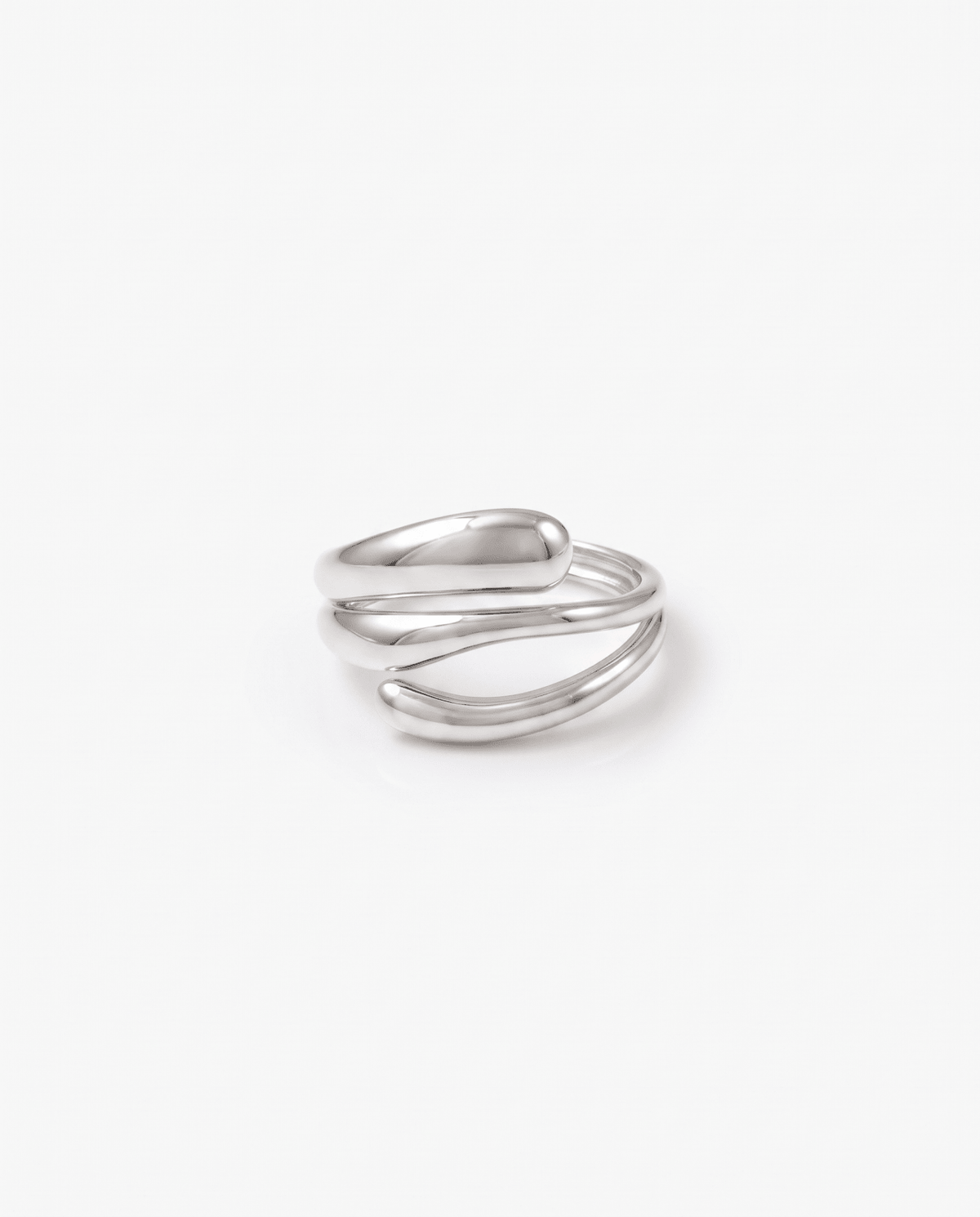 Cove ring - Opulaire - WATERPROOF jewelry - Adjustable -