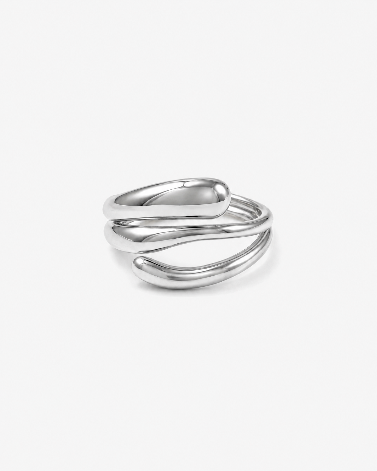 Cove ring