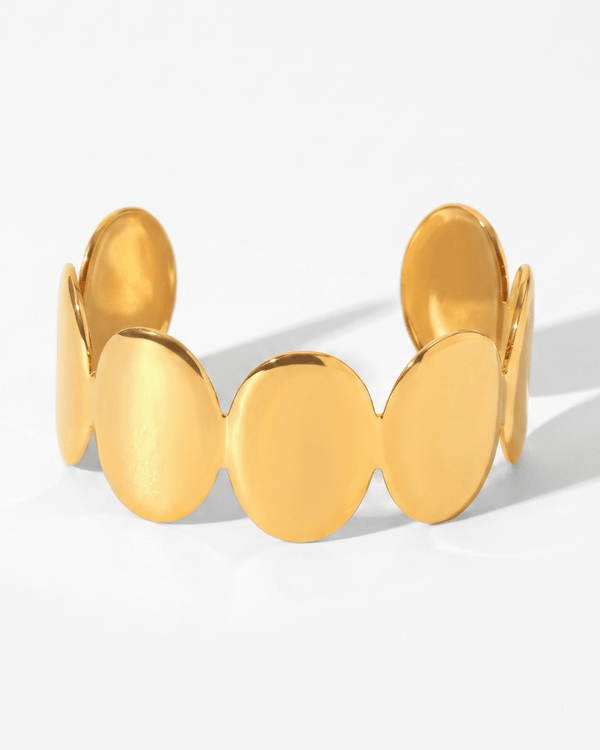 Dagmar bracelet - Opulaire - WATERPROOF jewelry - 