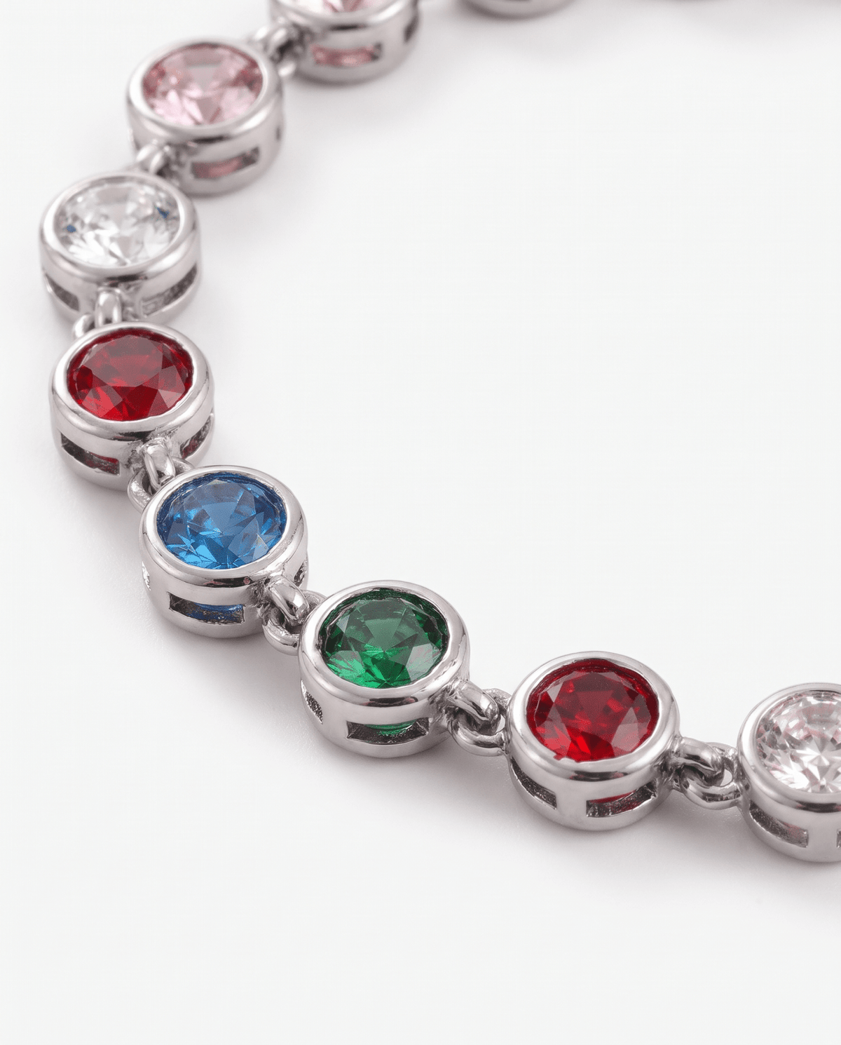 Daisy bracelet - Opulaire - WATERPROOF jewelry - 