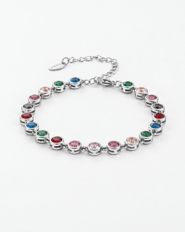 Daisy bracelet - Opulaire - WATERPROOF jewelry - 