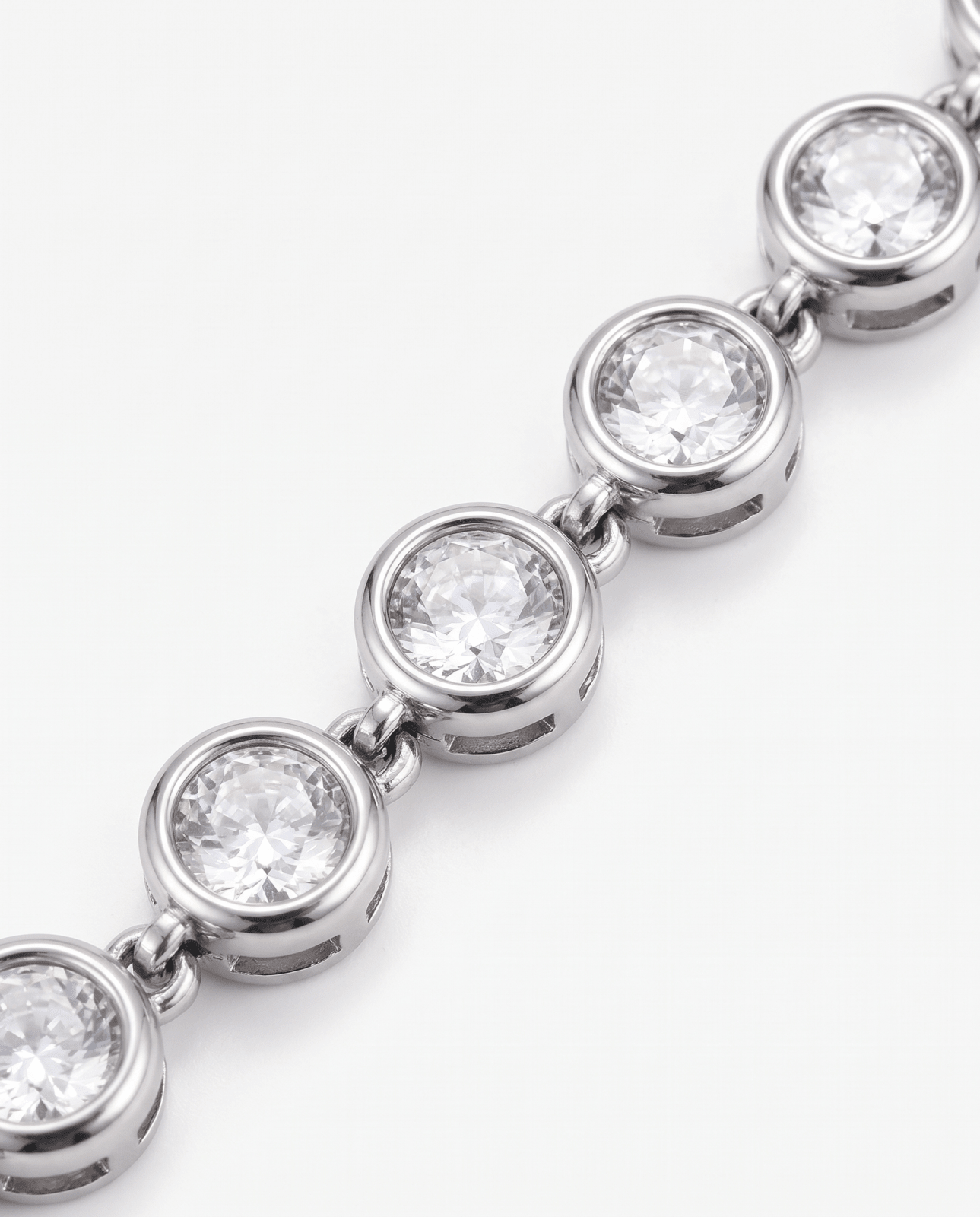 Daisy bracelet - Opulaire - WATERPROOF jewelry - 