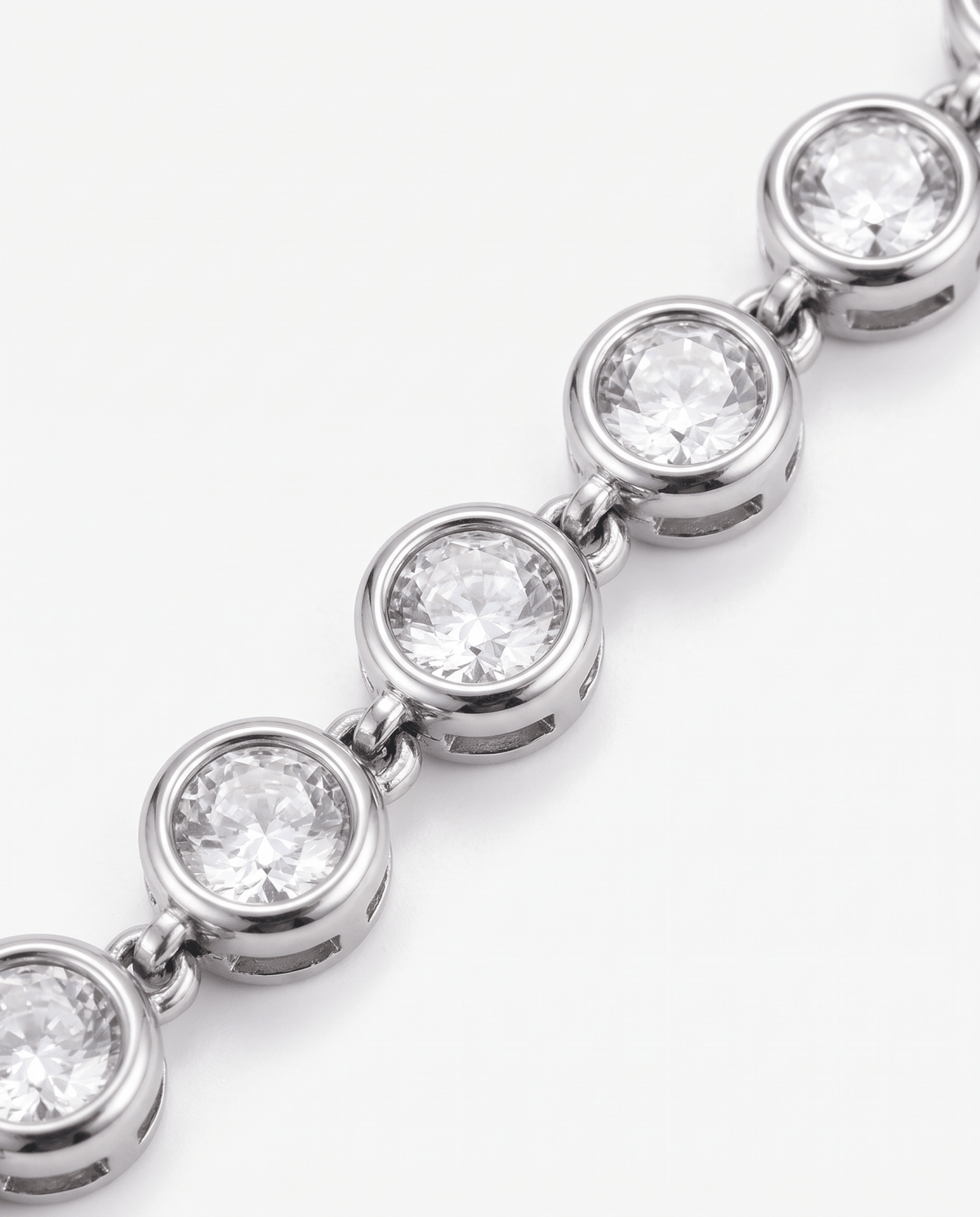 Daisy bracelet - Opulaire - WATERPROOF jewelry - 