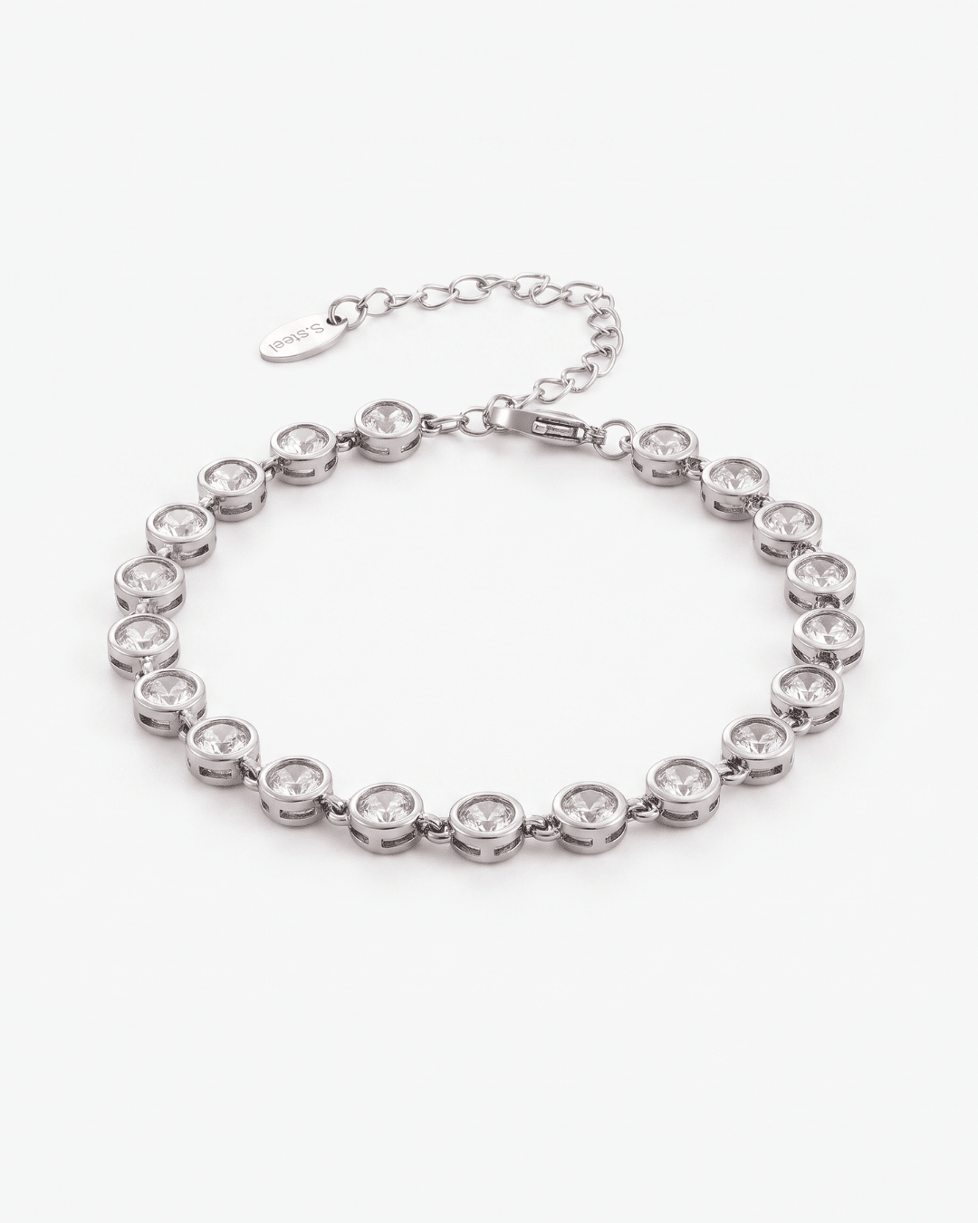 Daisy bracelet - Opulaire - WATERPROOF jewelry - 