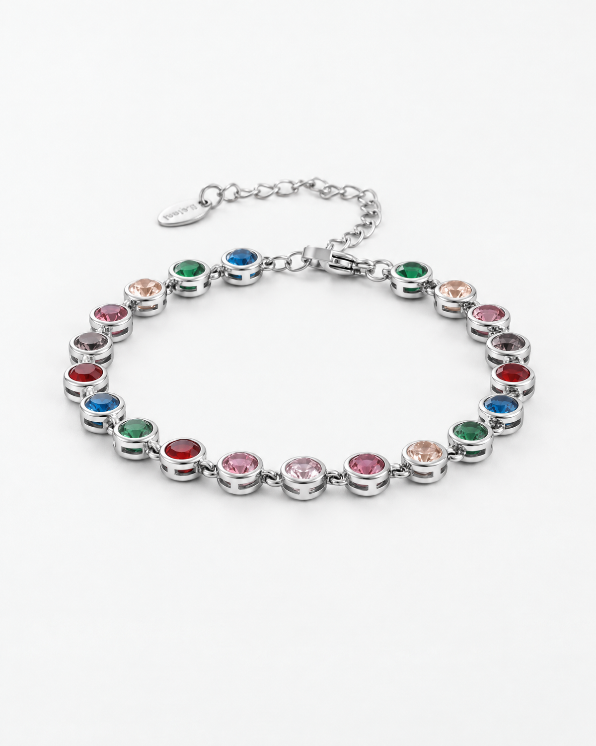 Daisy bracelet