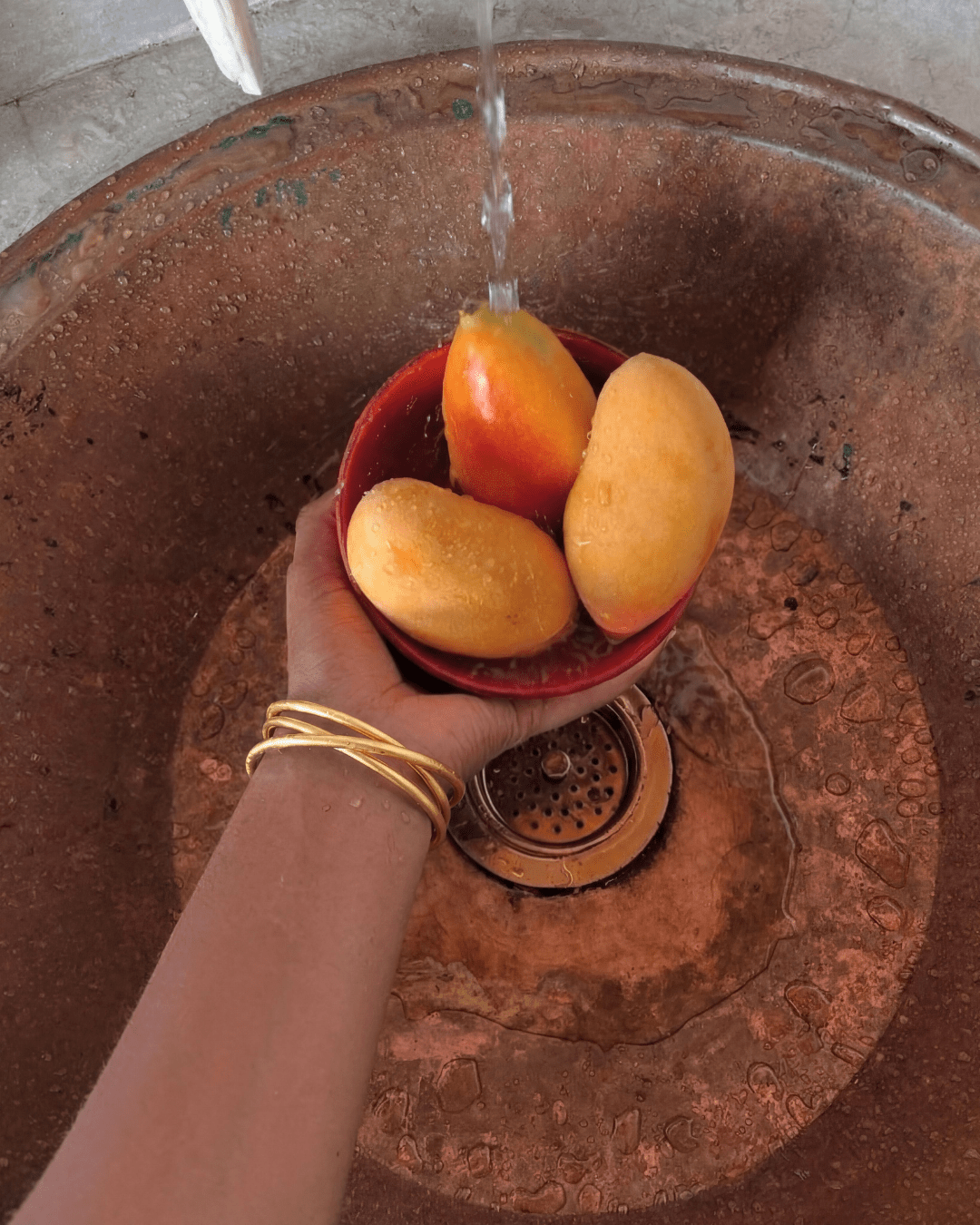 Dalia bracelet - Opulaire - WATERPROOF jewelry - 
