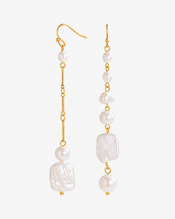 Dalia earrings