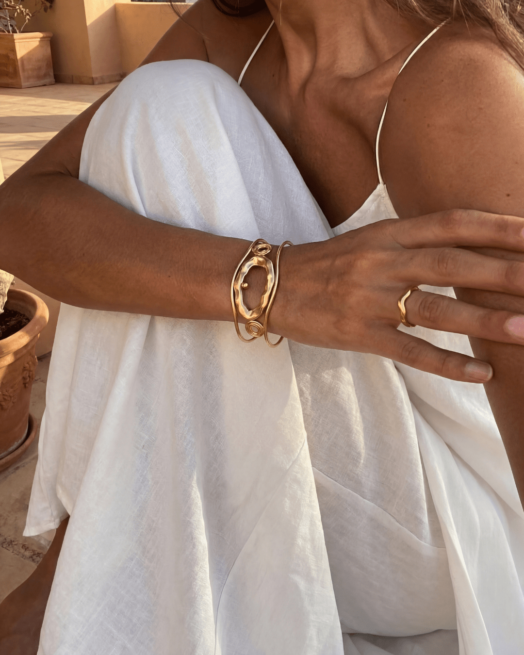 Darling bracelet - Opulaire - WATERPROOF jewelry - 