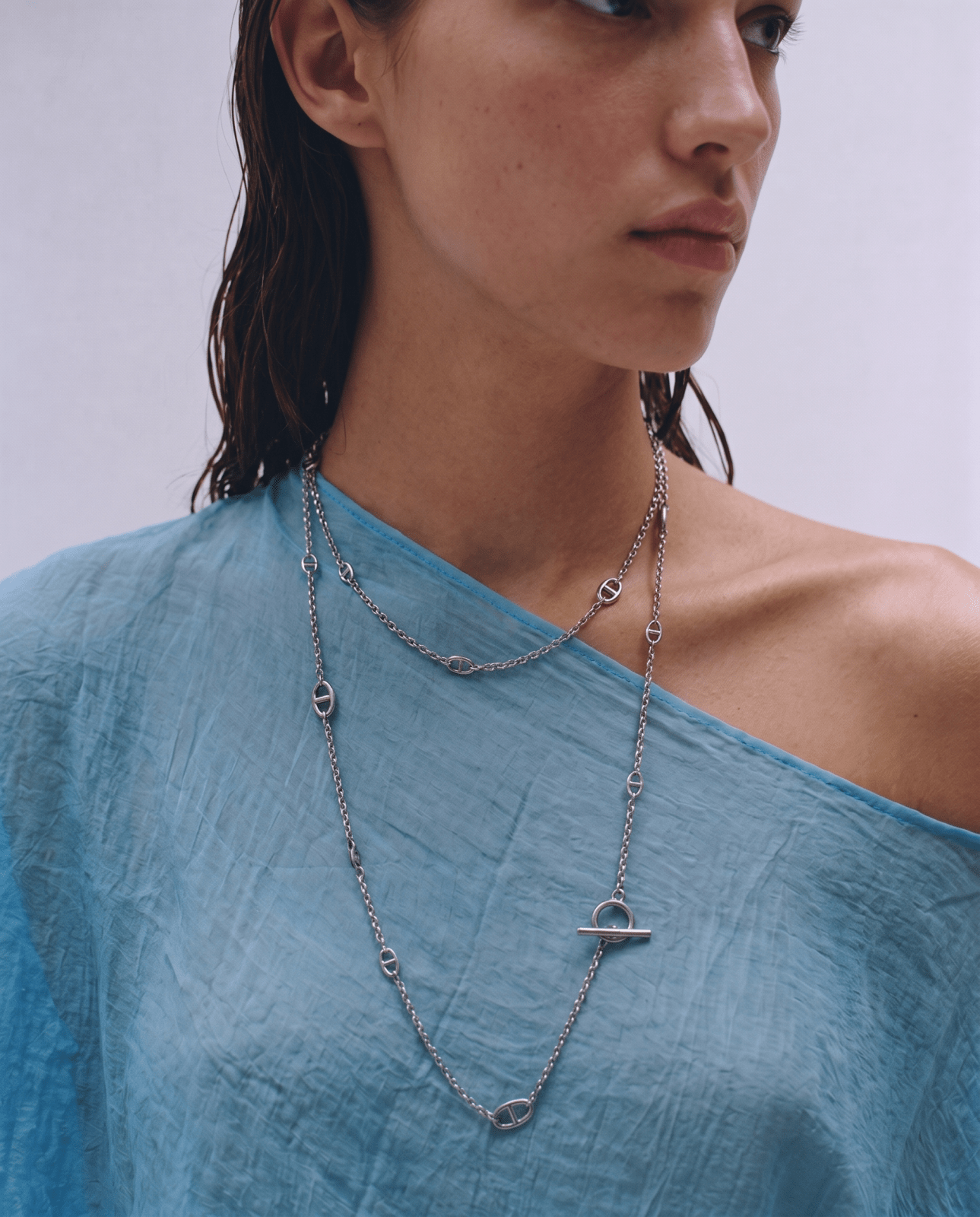 Dieke necklace - Opulaire - WATERPROOF jewelry - 