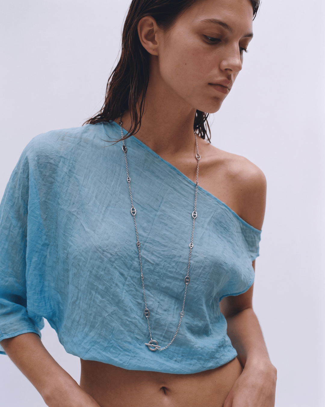 Dieke necklace - Opulaire - WATERPROOF jewelry - 