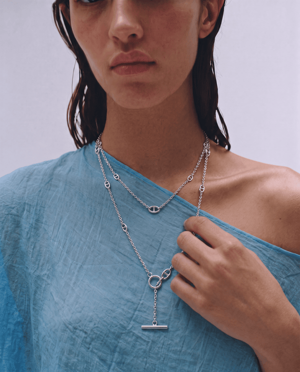 Dieke necklace - Opulaire - WATERPROOF jewelry - 