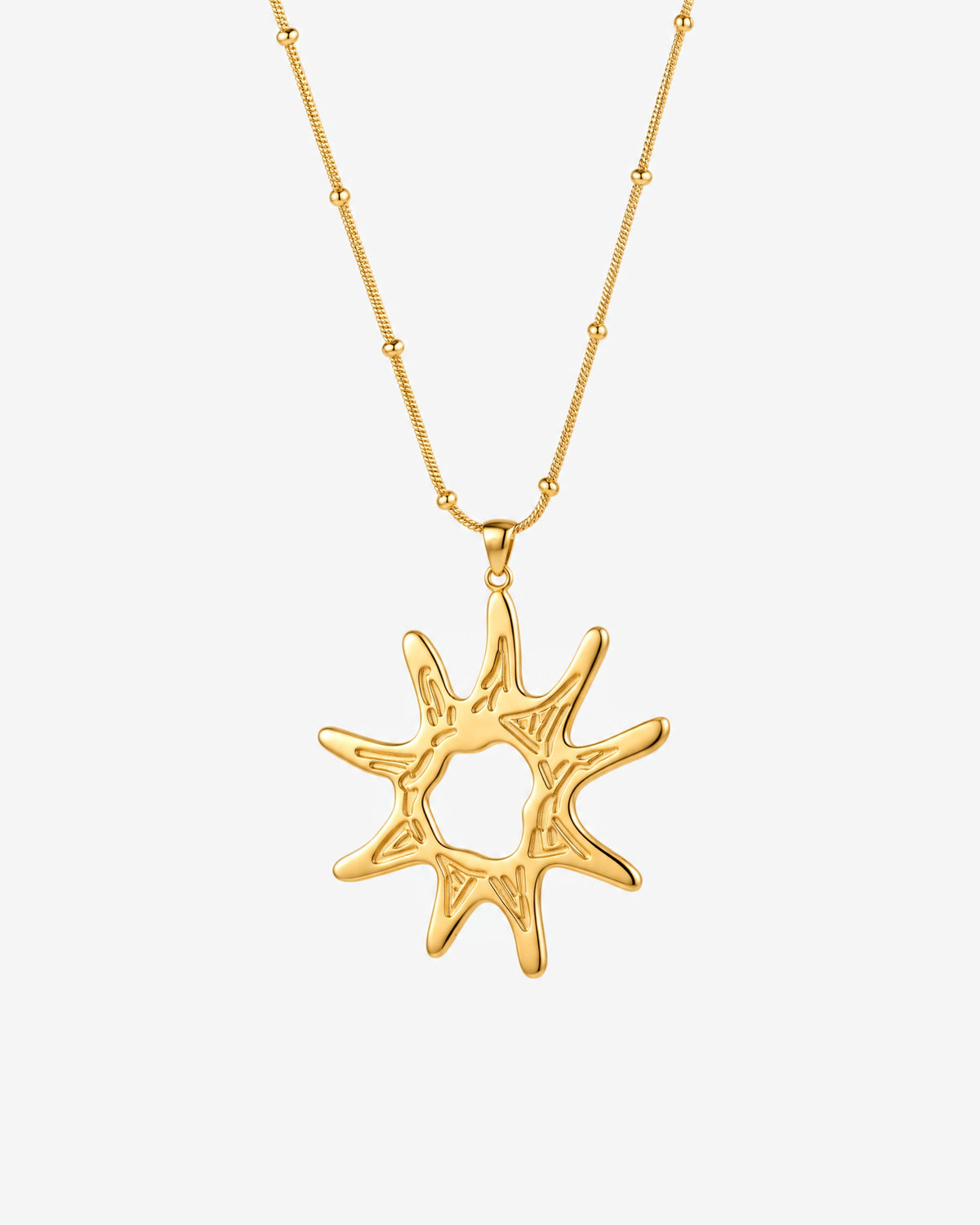 Dina necklace